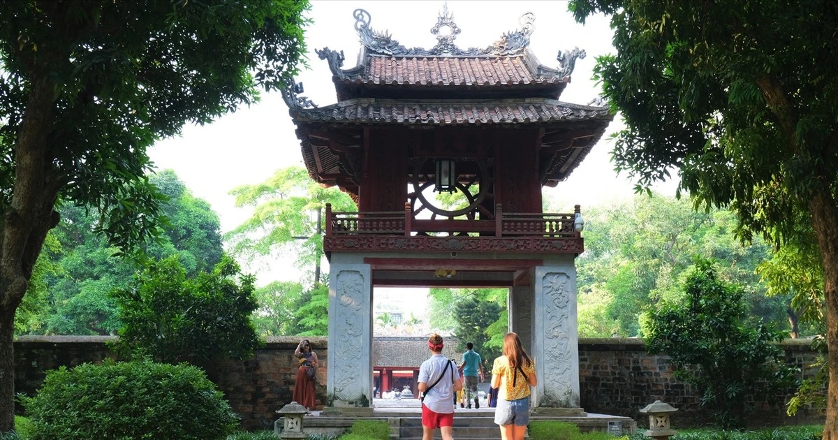 Người Việt tìm kiếm điểm du lịch nào nhiều nhất dịp Tết?